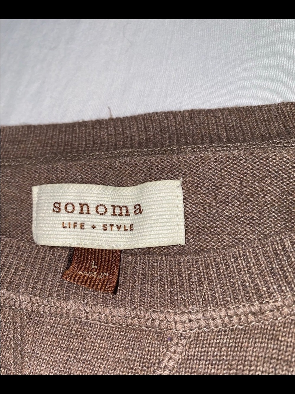 Sweater - Picture 5 of 7